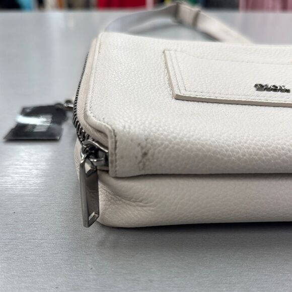 DIOR LEATHER PURSE - Picture 4 of 14